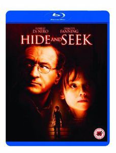 Hide and Seek [Import]