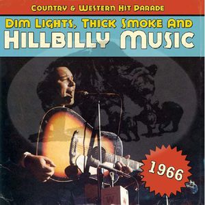 Country & Western Hit Parade 1966 /  Various