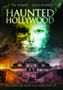 Haunted Hollywood