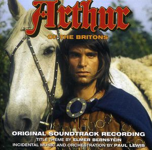 Arthur of the Britons [Import]
