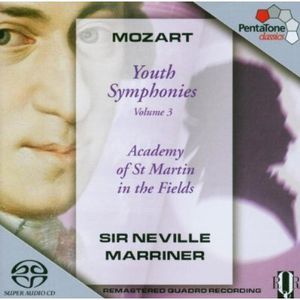 Youth Symphonies 3