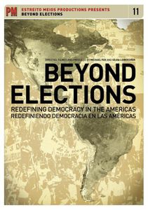 Beyond Elections: Redefining Democracy in the