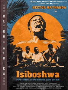 Isiboshwa