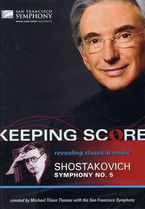 Keeping Score: Symphony No 5