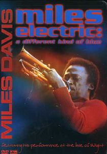 Miles Electric: A Different Kind of Blue