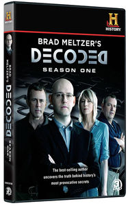 Brad Meltzer’s Decoded: Season One