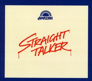 Straight Talker