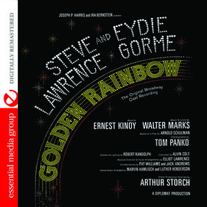 Golden Rainbow Featuring Steve Lawrence & Eydie Gorme