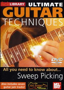 Ultimate Guitar Techniques: All You Need to Know