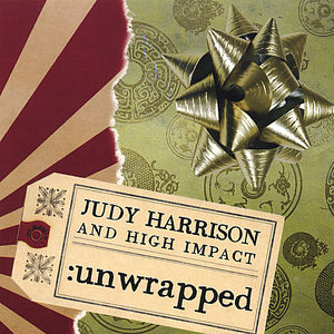 Judy Harrison: Unwrapped