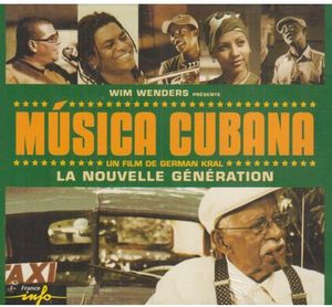 Musica Cubana [Import]