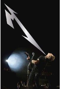 Metallica: Quebec Magnetic [Import]