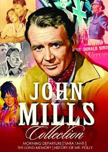 John Mills Collection