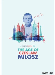 Age of Czeslaw Milosz