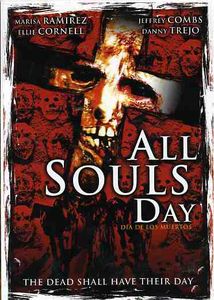 All Souls Day (Dia De Los Muertos)