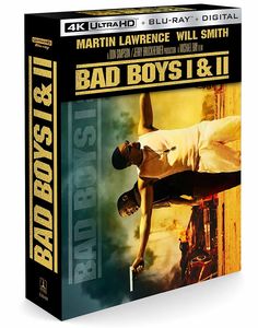 Bad Boys /  Bad Boys II