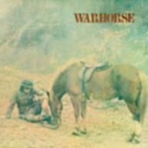Warhorse (Mini LP Sleeve) [Import]