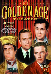 Golden Age Theater 8