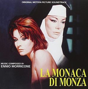 La Religieuse De Monza Et La Califf (Original Soundtrack) [Import]