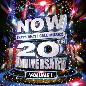 Now That's What I Call Music 20th Anniversary
