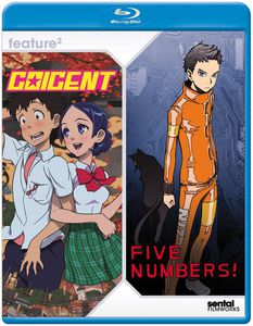 Coicent /  Five Numbers