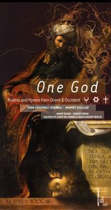 One Godl Psalms & Humns from Orient & Occident