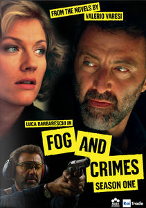 Fog and Crimes: Season 1