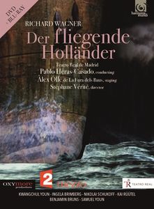 Wagner: The Flying Dutchman