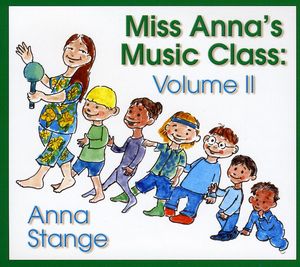 Miss Annas Music Class 2