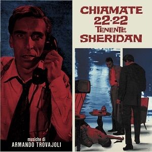 Chiamate 22-22 Tenente Sheridan (Original Soundtrack)