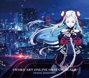 Gekijou Ban Sword Art Online (Original Soundtrack) [Import]