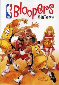 NBA Bloopers: Volume 1