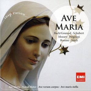 Ave Maria /  Various