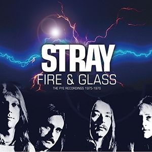 Fire & Glass: Pye Recordings 1975-1976 [Import]