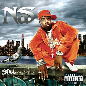 Stillmatic [Explicit Content]