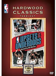 NBA Hardwood Classics: Upsets and Underdogs