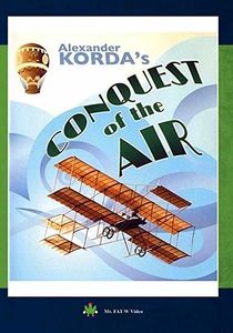 The Conquest Of The Air