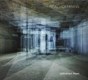 Untrained Heart [Import]