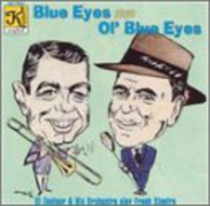 Blue Eyes Plays Ol' Blue Eyes