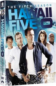 Hawaii Five-O - The New Series: The Fifth Season