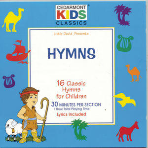 Classics: Hymns