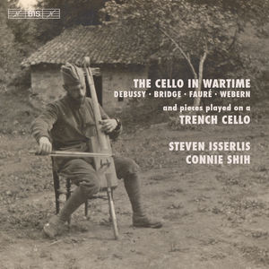 Cello in Wartime