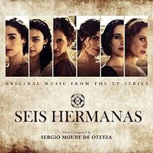 Seis Hermanas (Original Music From the TV Series) [Import]