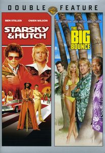 Starsky and Hutch /  The Big Bounce