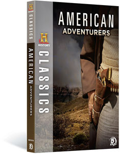 History Classics: American Adventurers