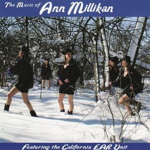 Music of Ann Millikan