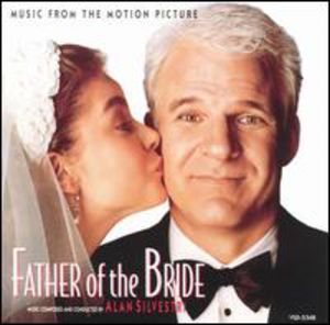 Father of the Bride (Original Soundtrack)