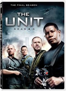 The Unit: The Final Season