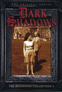 Dark Shadows: The Beginning: Collection 2