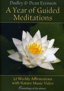 A Year of Guided Meditations